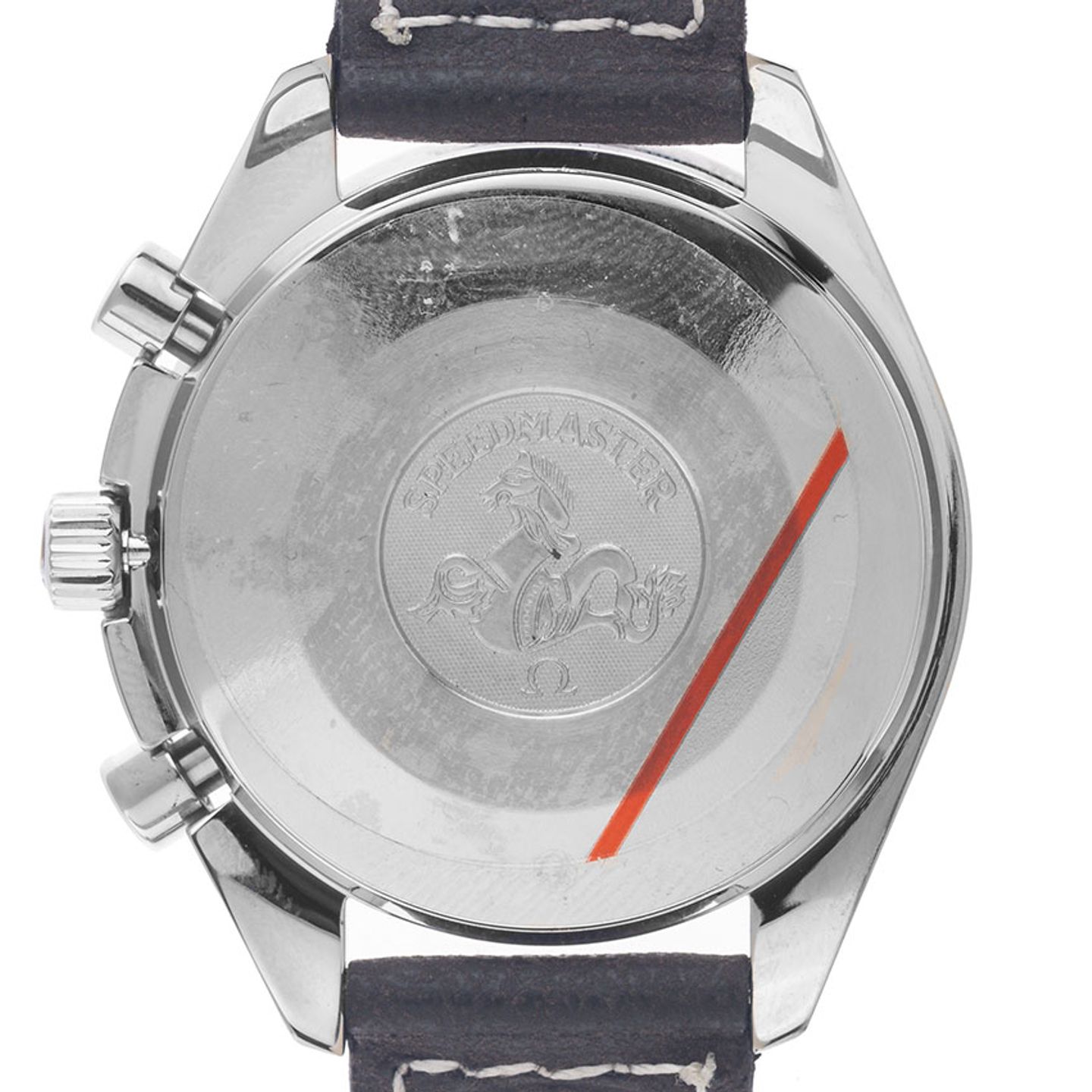 Omega Speedmaster Reduced 175.0032 - (6/8)