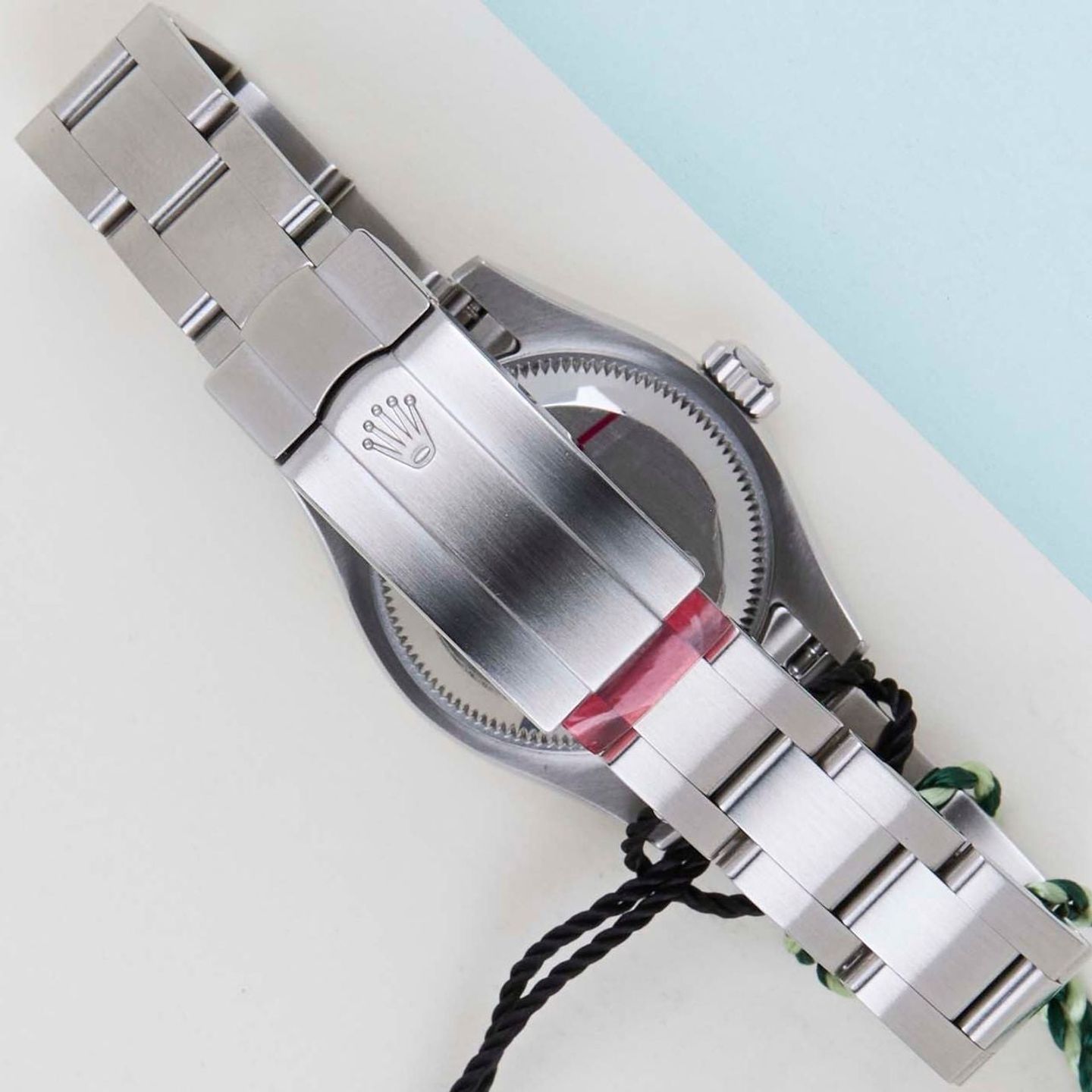 Rolex Oyster Perpetual 26 176200 - (6/8)