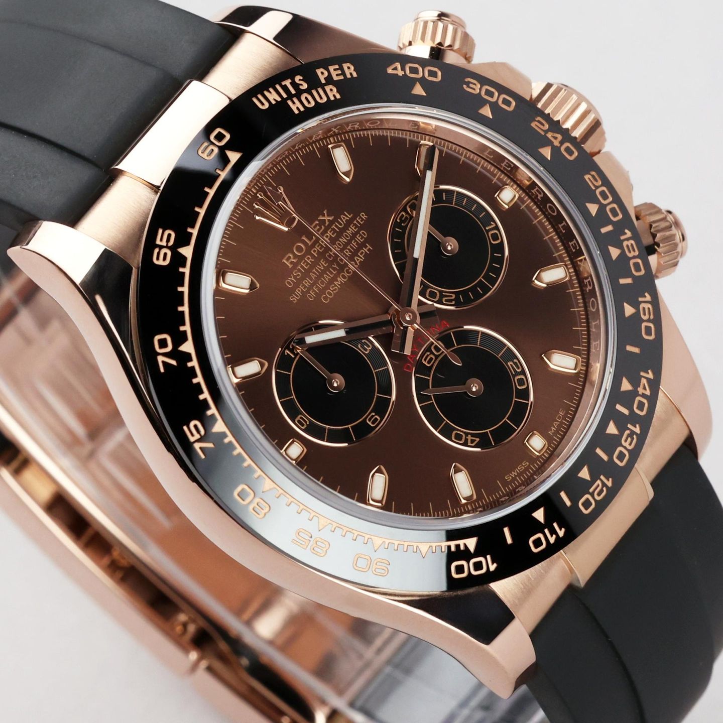 Rolex Daytona 116515LN - (3/8)