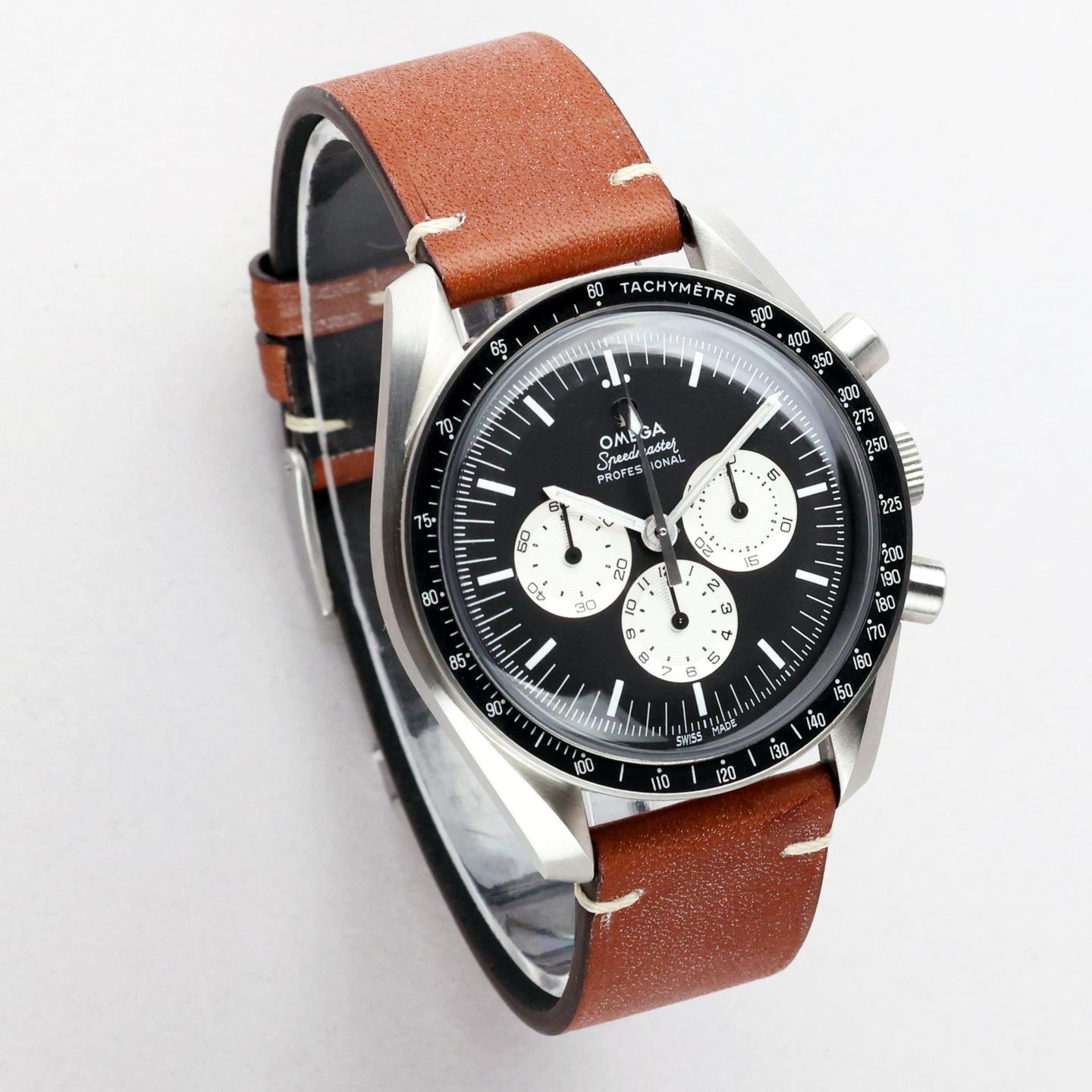 Omega Speedmaster Professional Moonwatch 311.32.42.30.01.001 - (2/8)