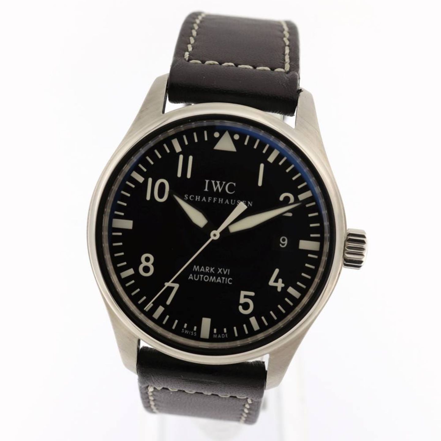 IWC Pilot Mark IW325501 - (1/7)