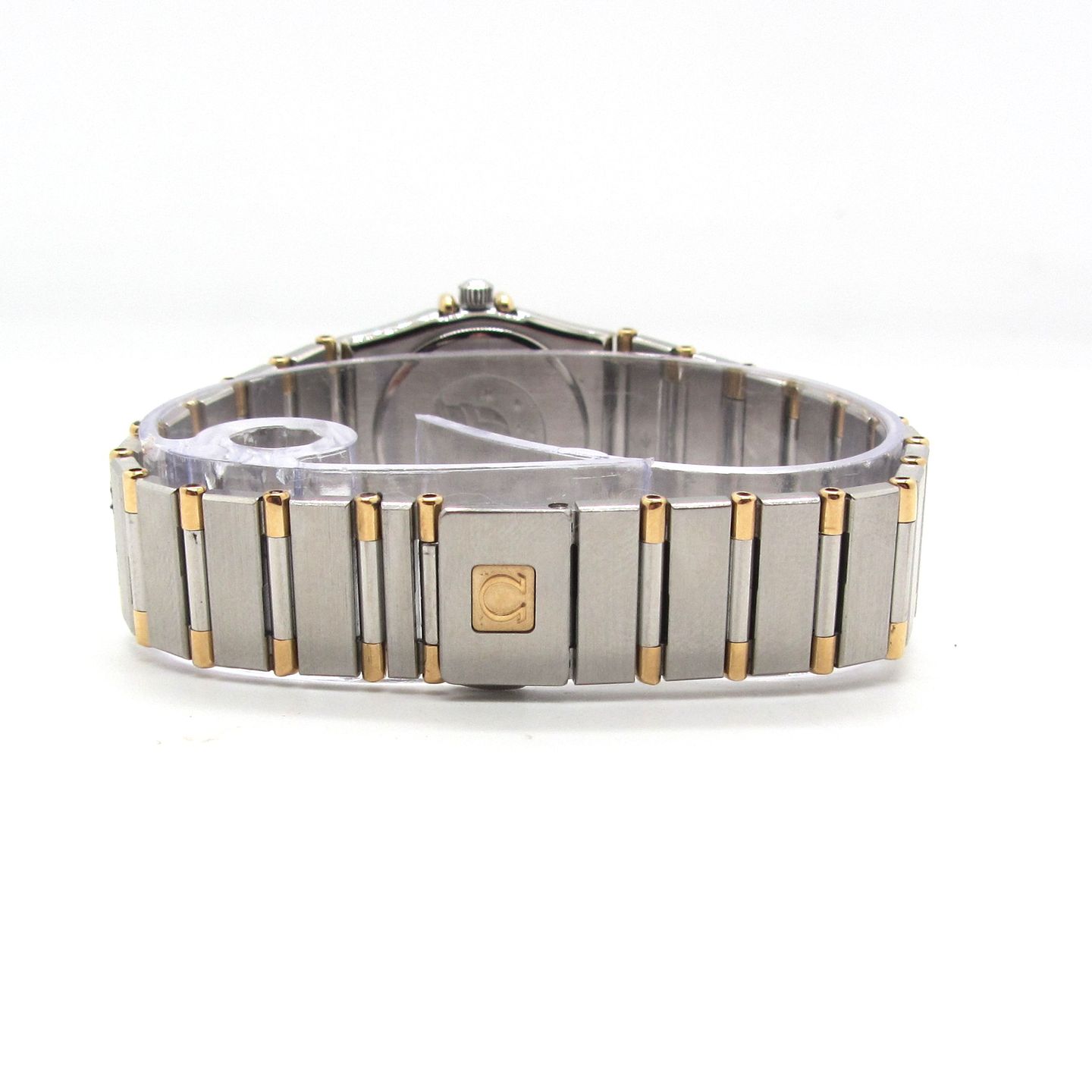 Omega Constellation Ladies 795.1080 - (3/5)