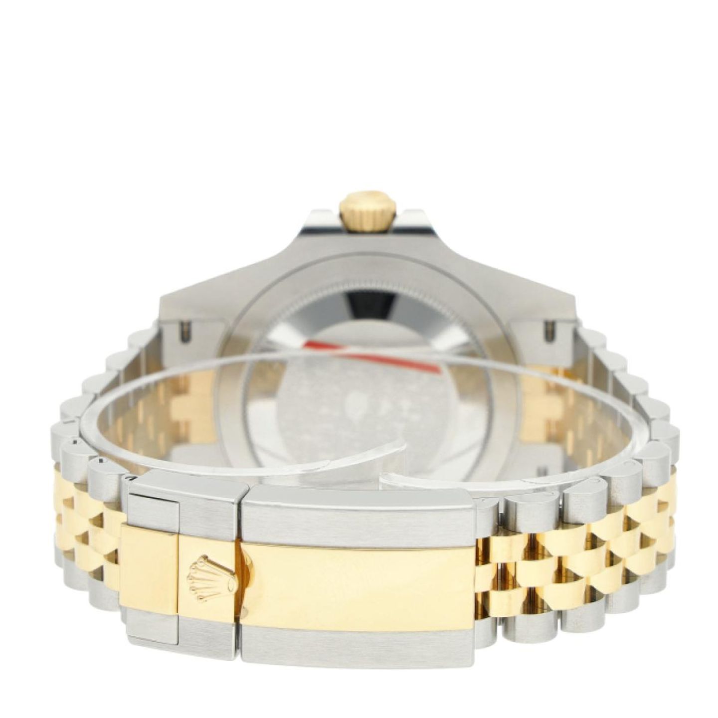 Rolex GMT-Master II 126713GRNR - (4/5)