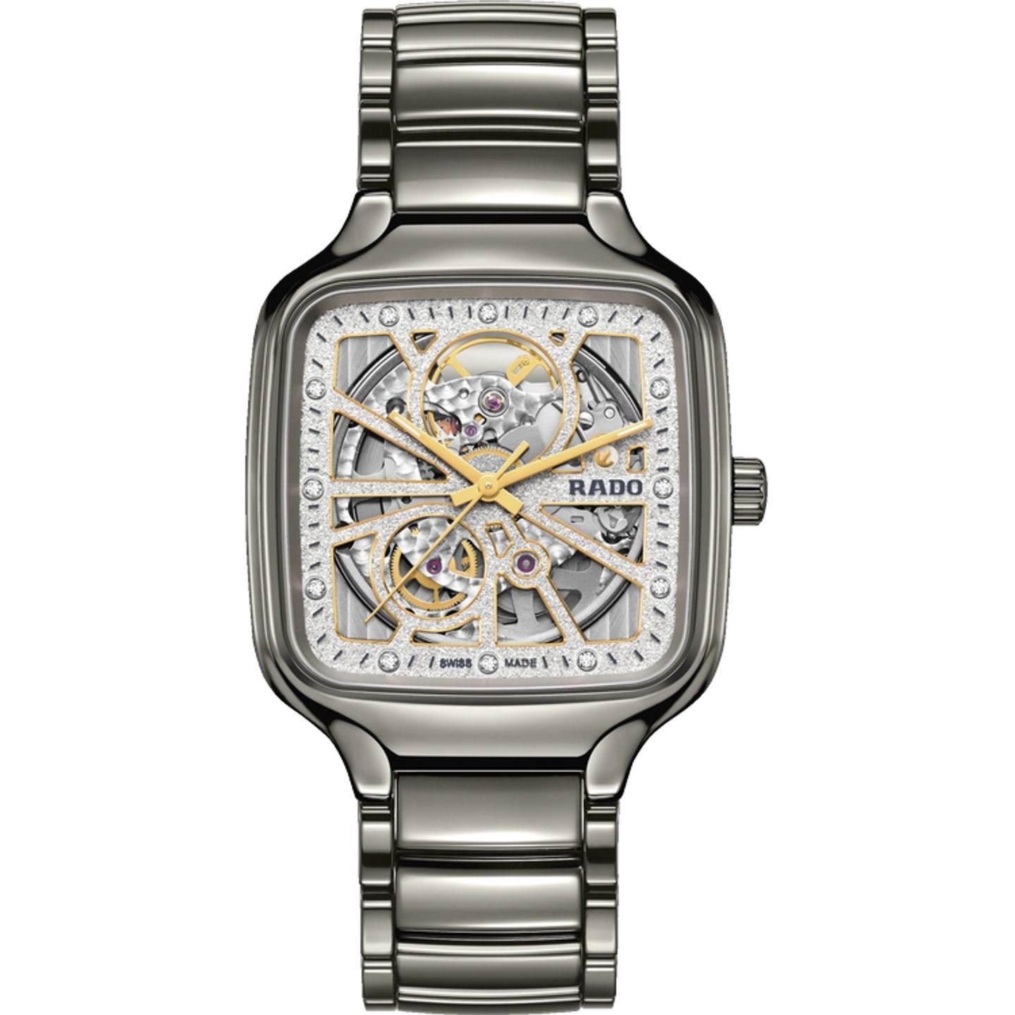 Rado True R27083722 - (1/1)