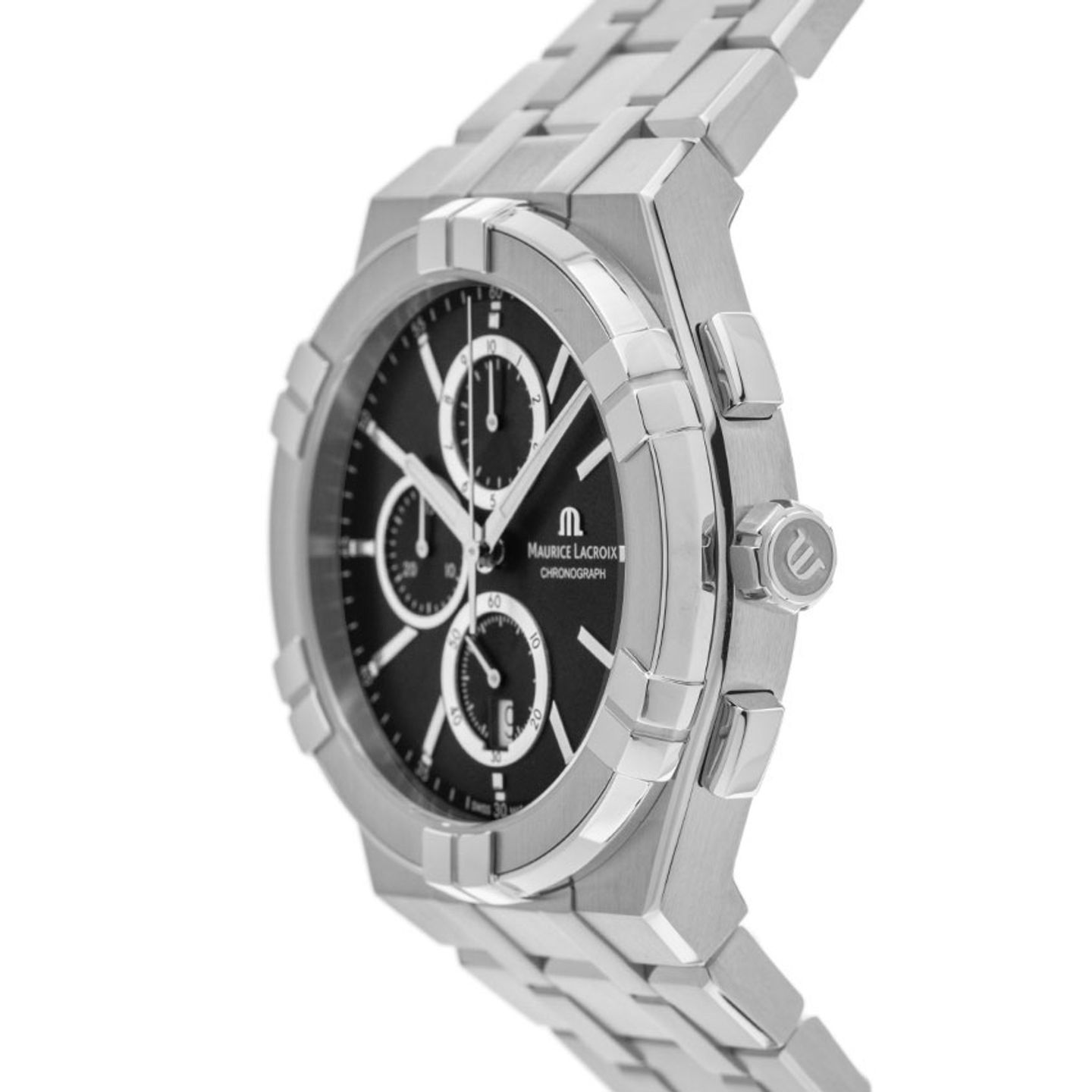 Maurice Lacroix Aikon AI1118-SS002-330-1 - (4/7)