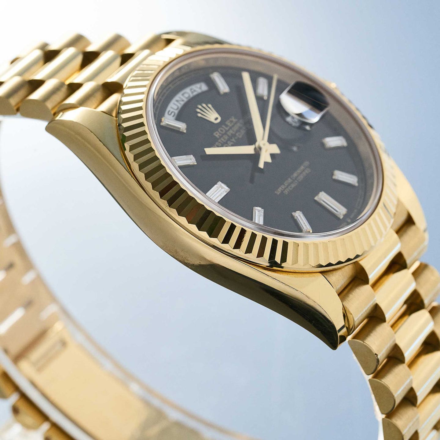 Rolex Day-Date 40 228238 - (4/8)