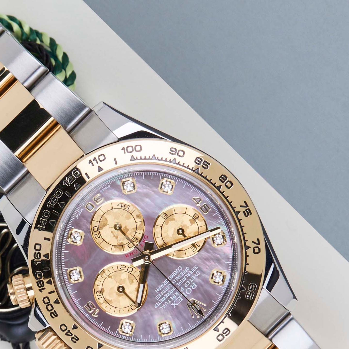 Rolex Daytona 116503 - (4/8)
