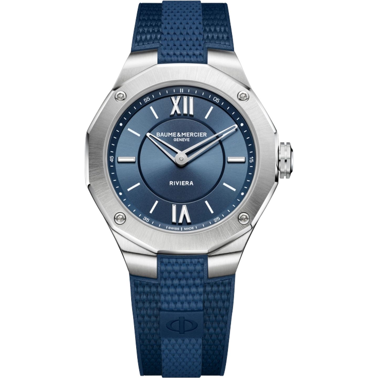 Baume & Mercier Riviera M0A10689 - (1/1)