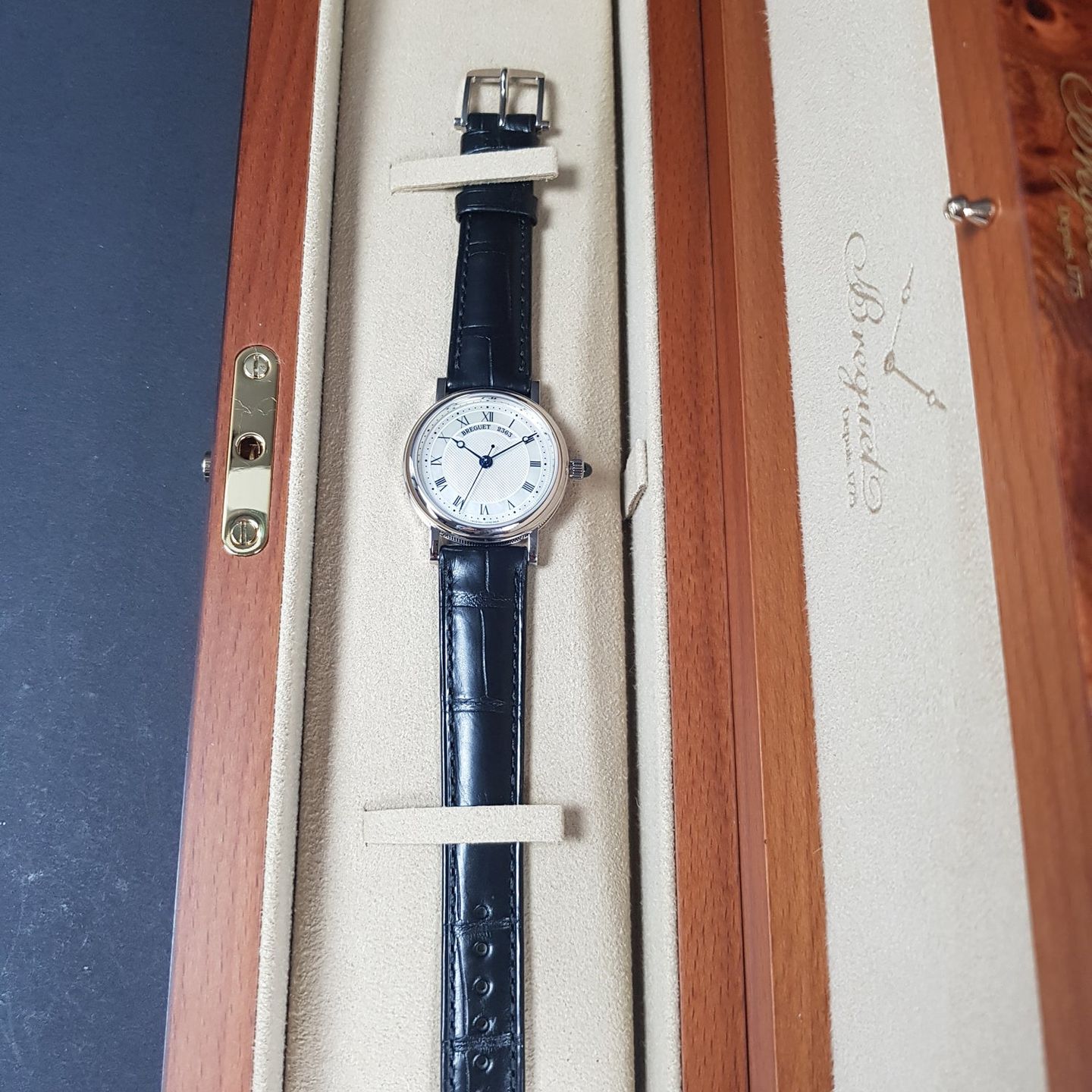 Breguet Classique 8067BB/52/964 - (4/8)