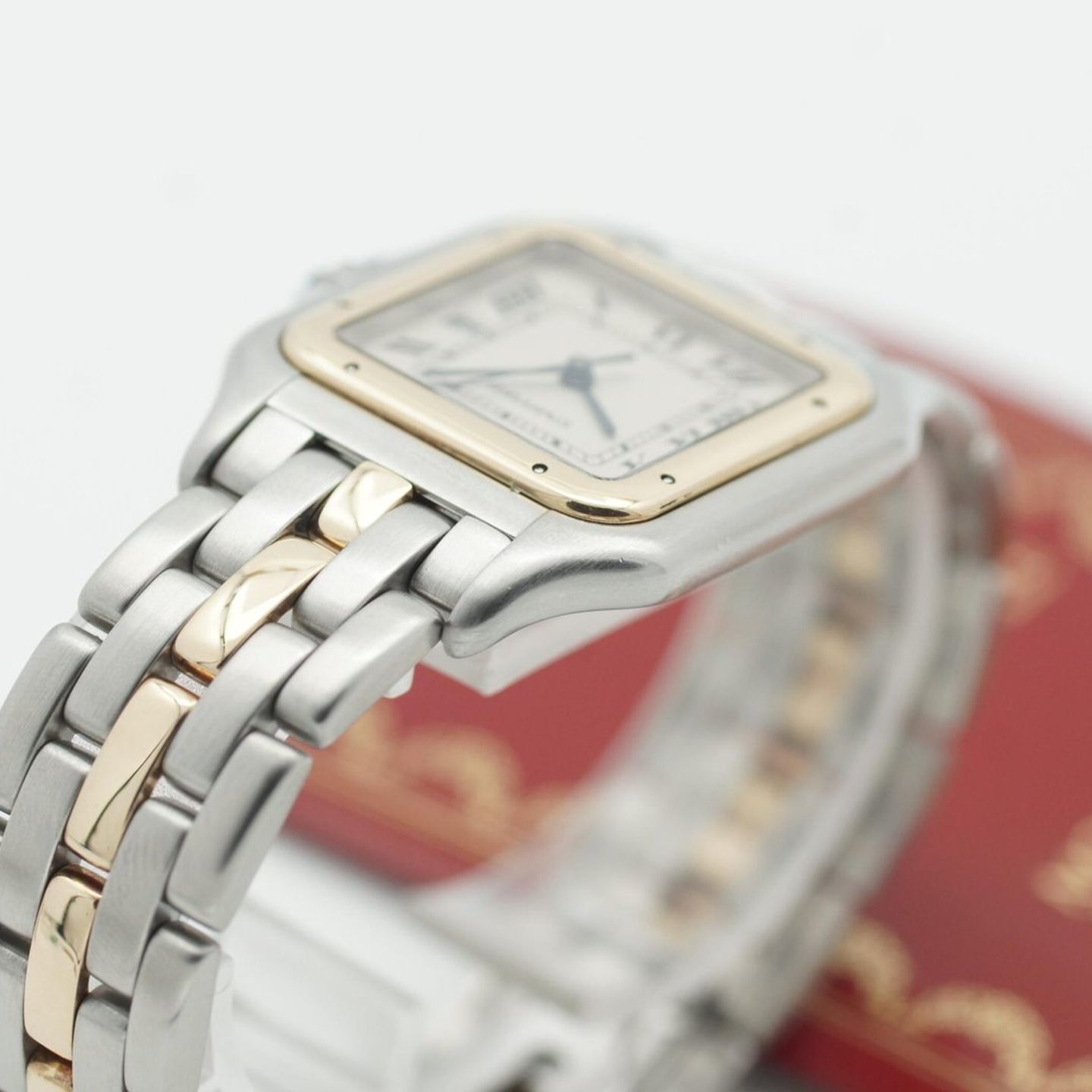 Cartier Panthère 8395 - (6/8)