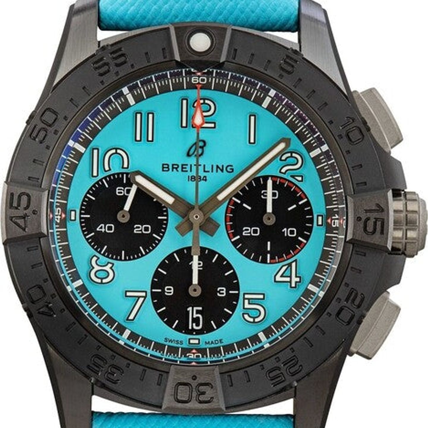 Breitling Avenger SB0146101L1X1 - (1/1)
