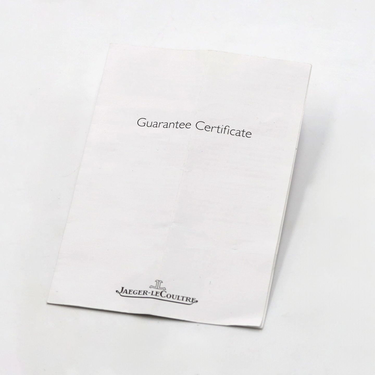 Jaeger-LeCoultre Master Chronograph Q1538420 (Unknown (random serial)) - Silver dial 40 mm Steel case (5/8)