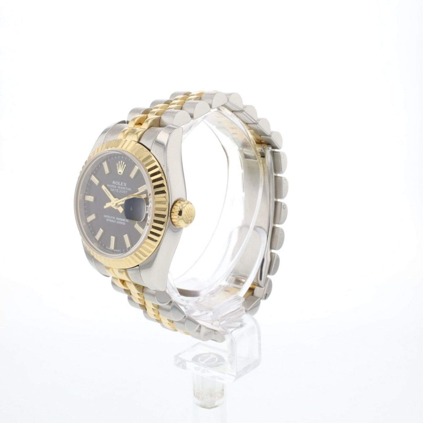 Rolex Lady-Datejust 179173 - (2/6)