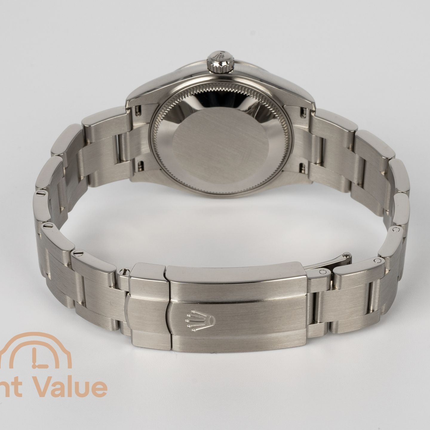 Rolex Oyster Perpetual 31 277200 - (4/7)