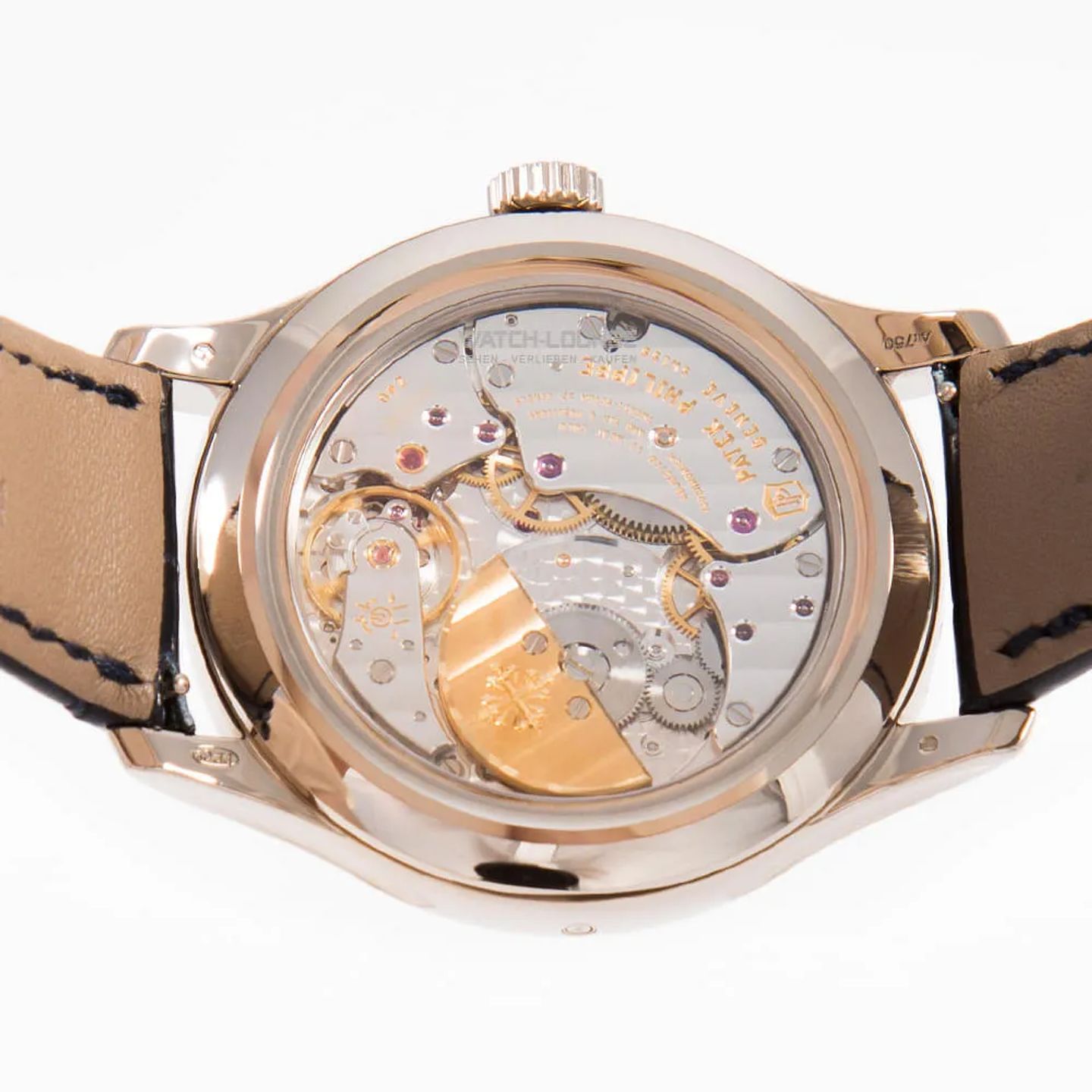 Patek Philippe Perpetual Calendar 5327G-001 - (8/8)