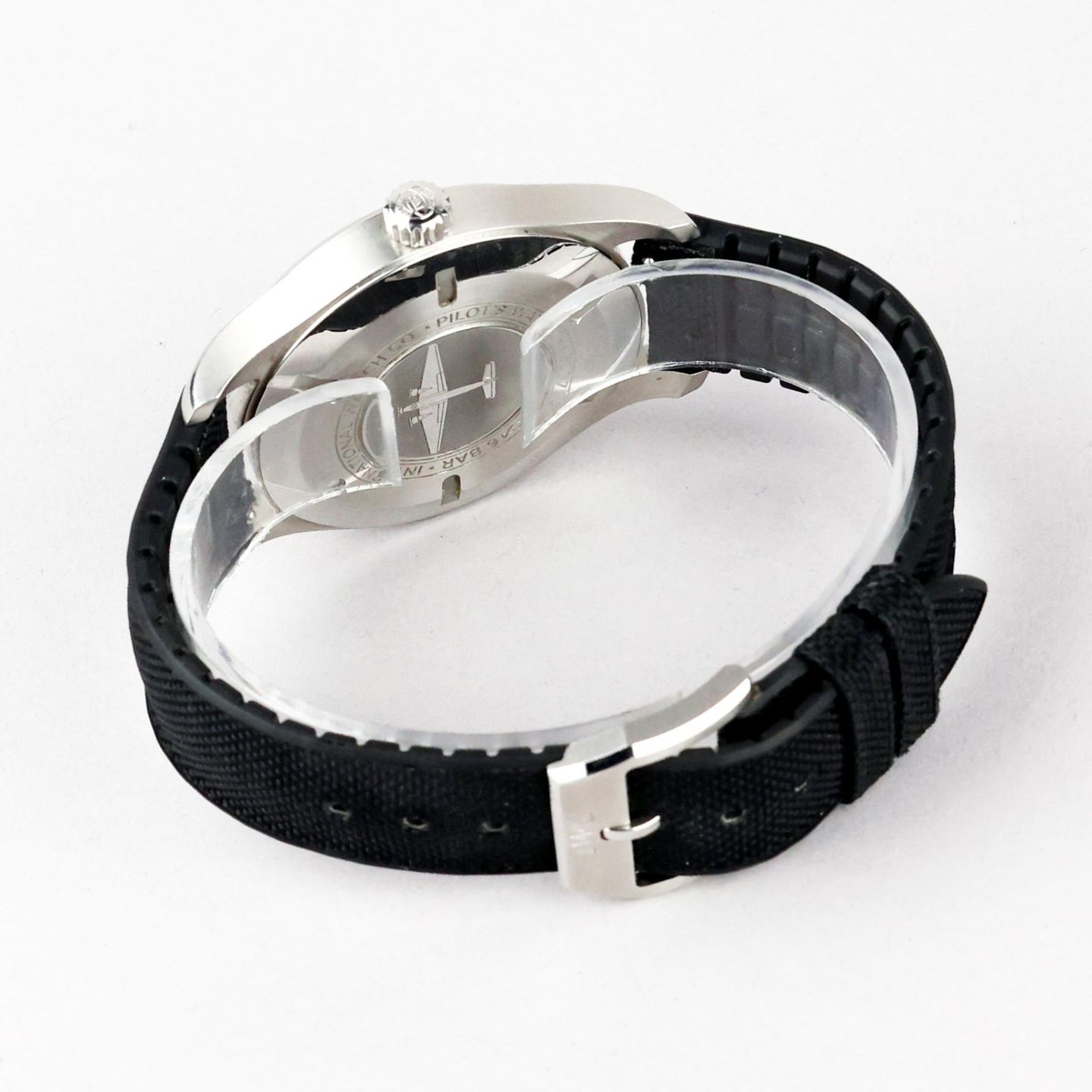 IWC Pilot Mark IW327001 - (6/8)