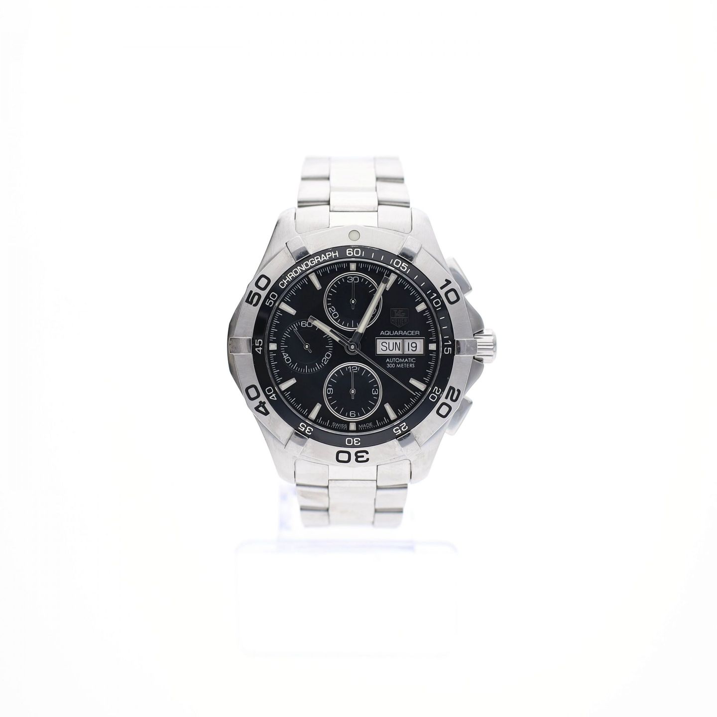 TAG Heuer Aquaracer 300M CAF2010.BA0815 - (1/8)