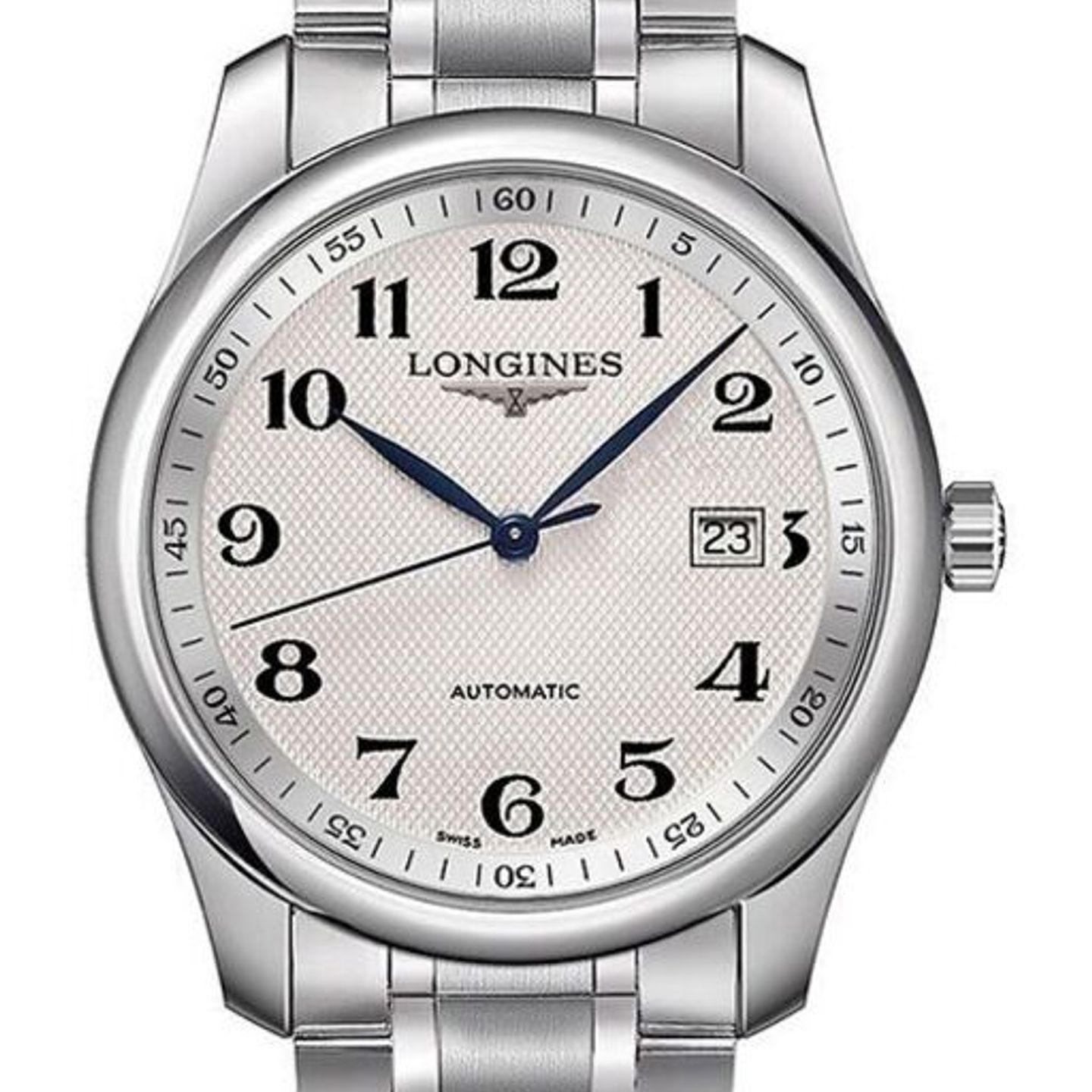 Longines Master Collection L2.793.4.78.6 - (1/1)