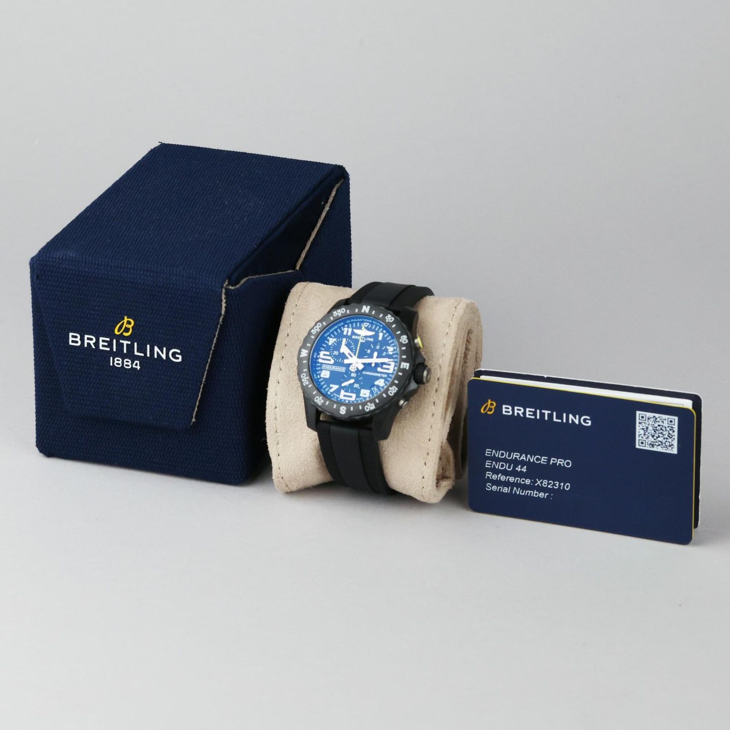 Breitling Endurance Pro X82310 - (8/8)