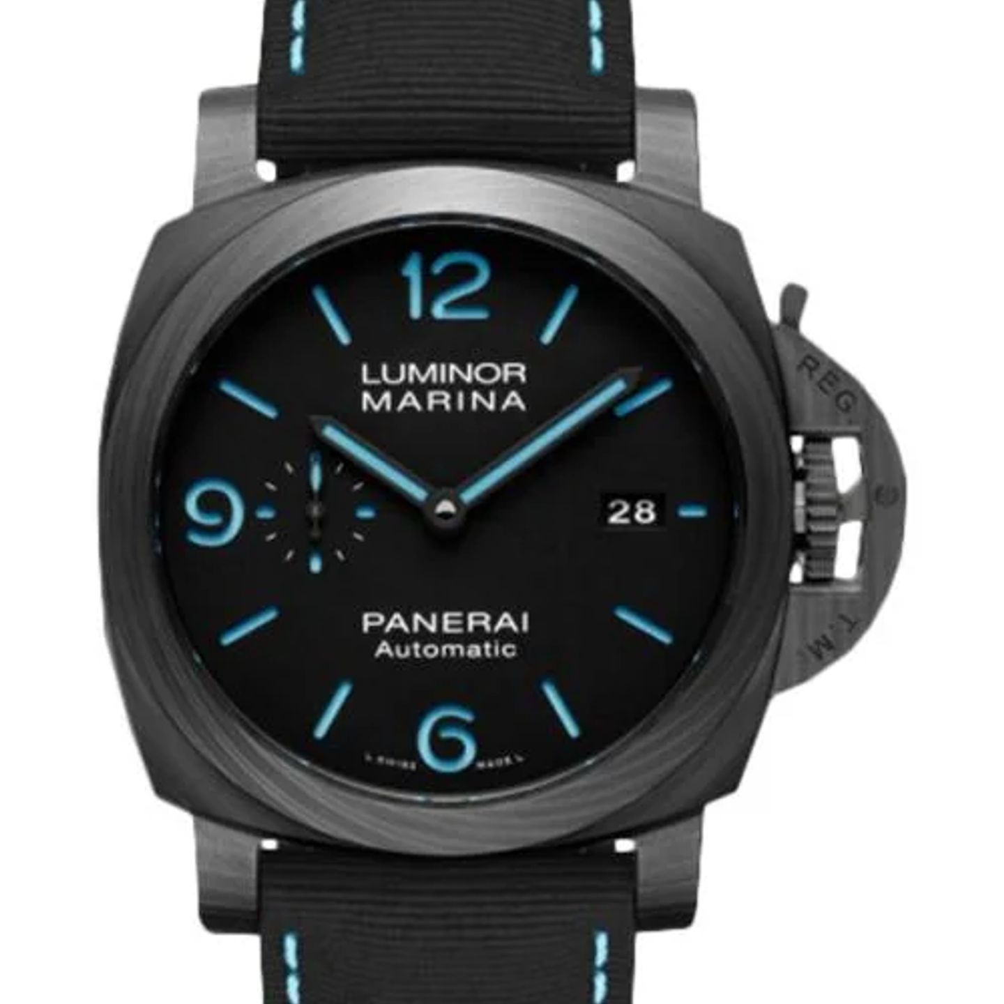 Panerai Radiomir PAM02661 - (1/1)