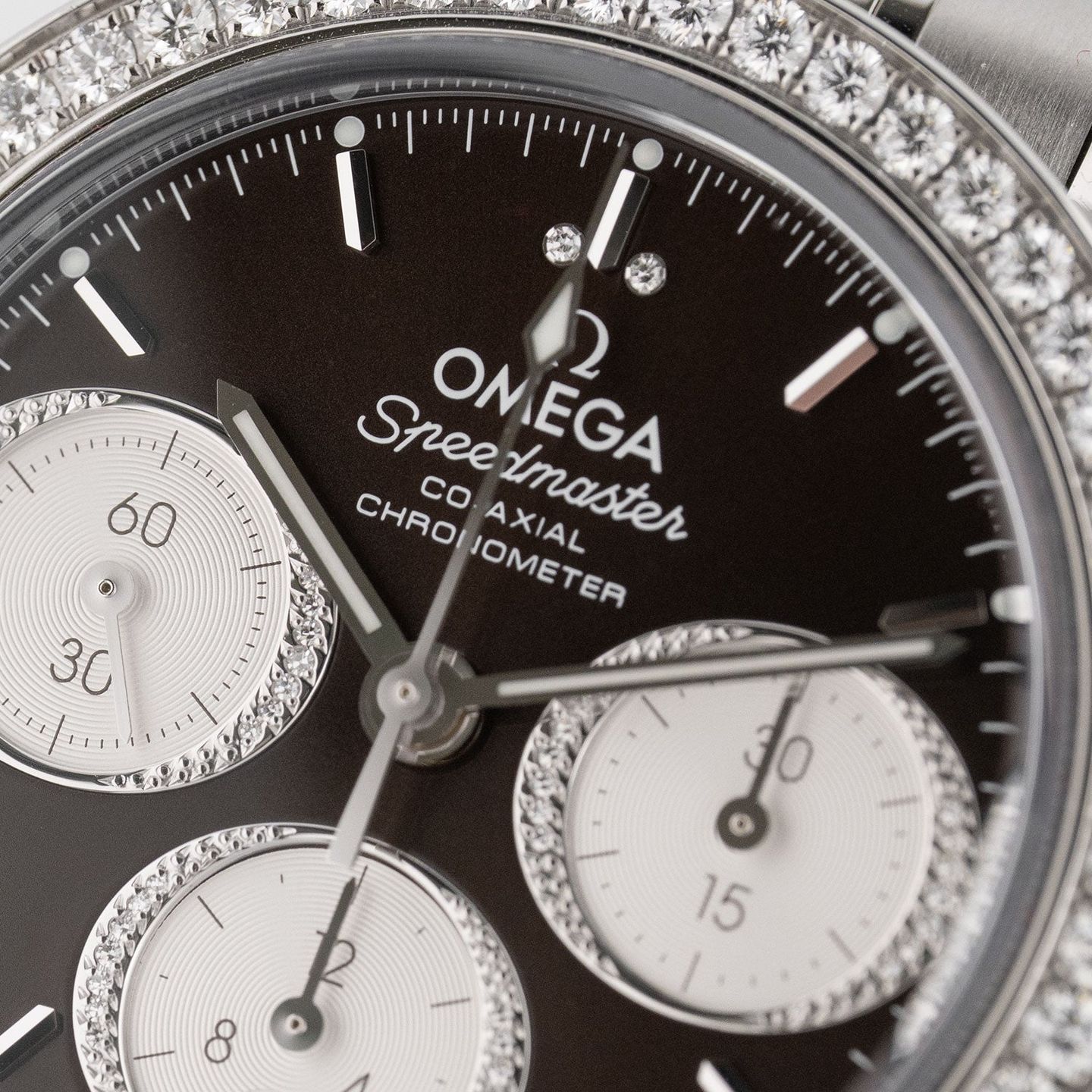 Omega Speedmaster 324.15.38.50.63.001 - (4/8)