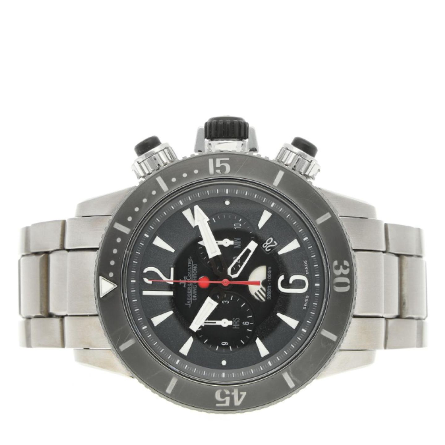 Jaeger-LeCoultre Reverso Q2658460 - (6/8)