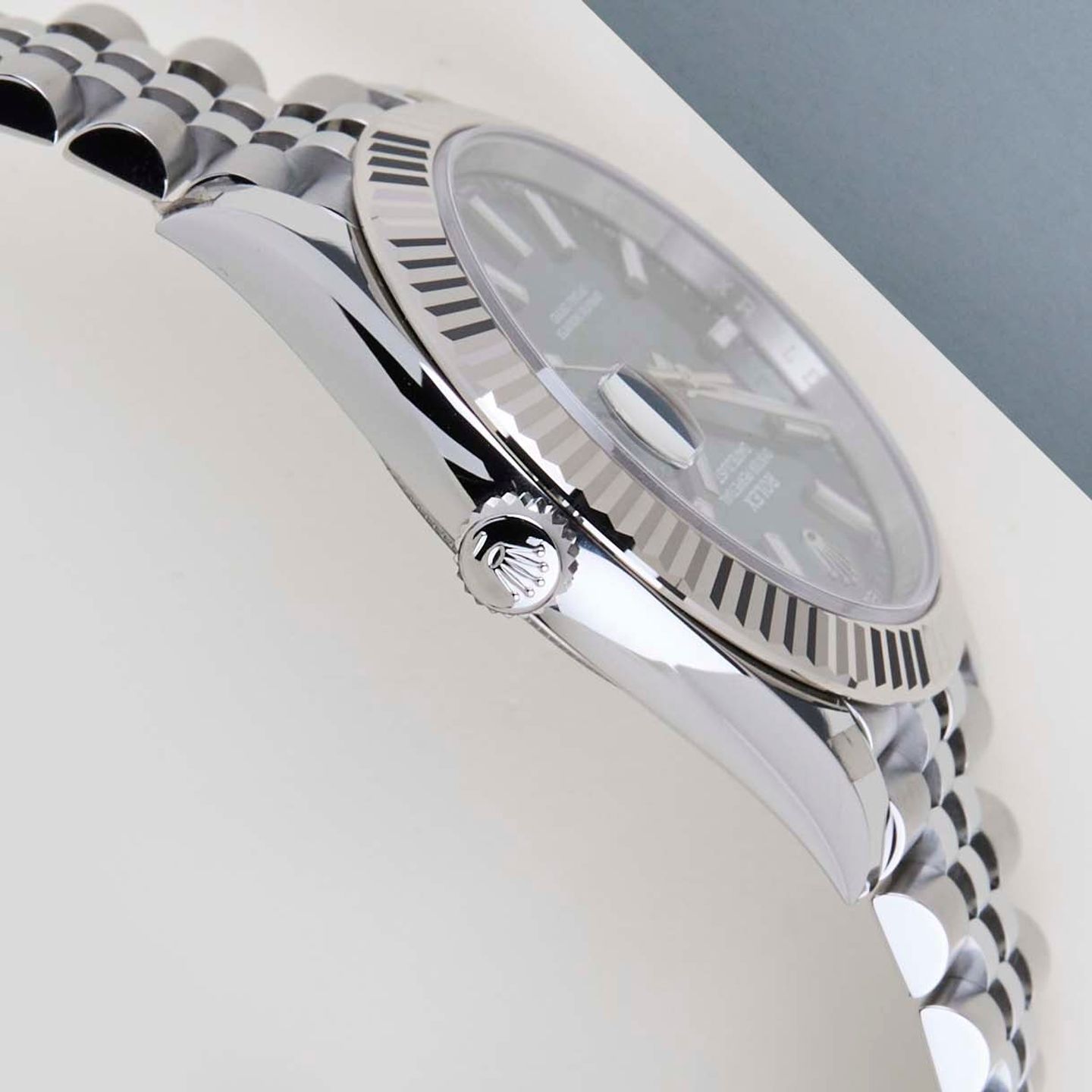 Rolex Datejust 41 126334 (2026) - 41mm Staal (8/8)