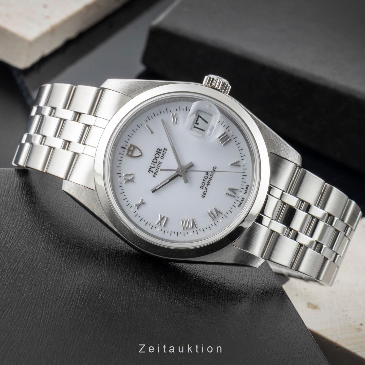 Tudor Prince Date 74000N - (2/8)