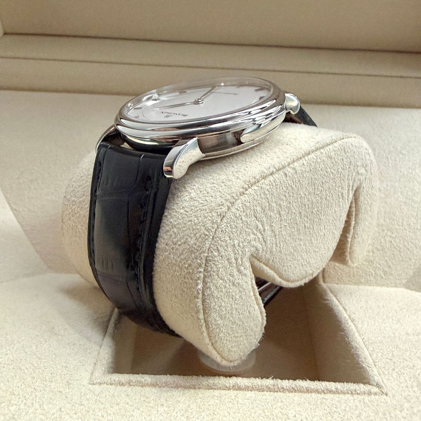 Blancpain Villeret 6036-3442-55B - (7/7)