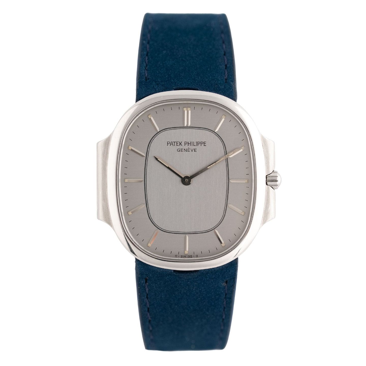 Patek Philippe Nautilus 3770 - (1/2)