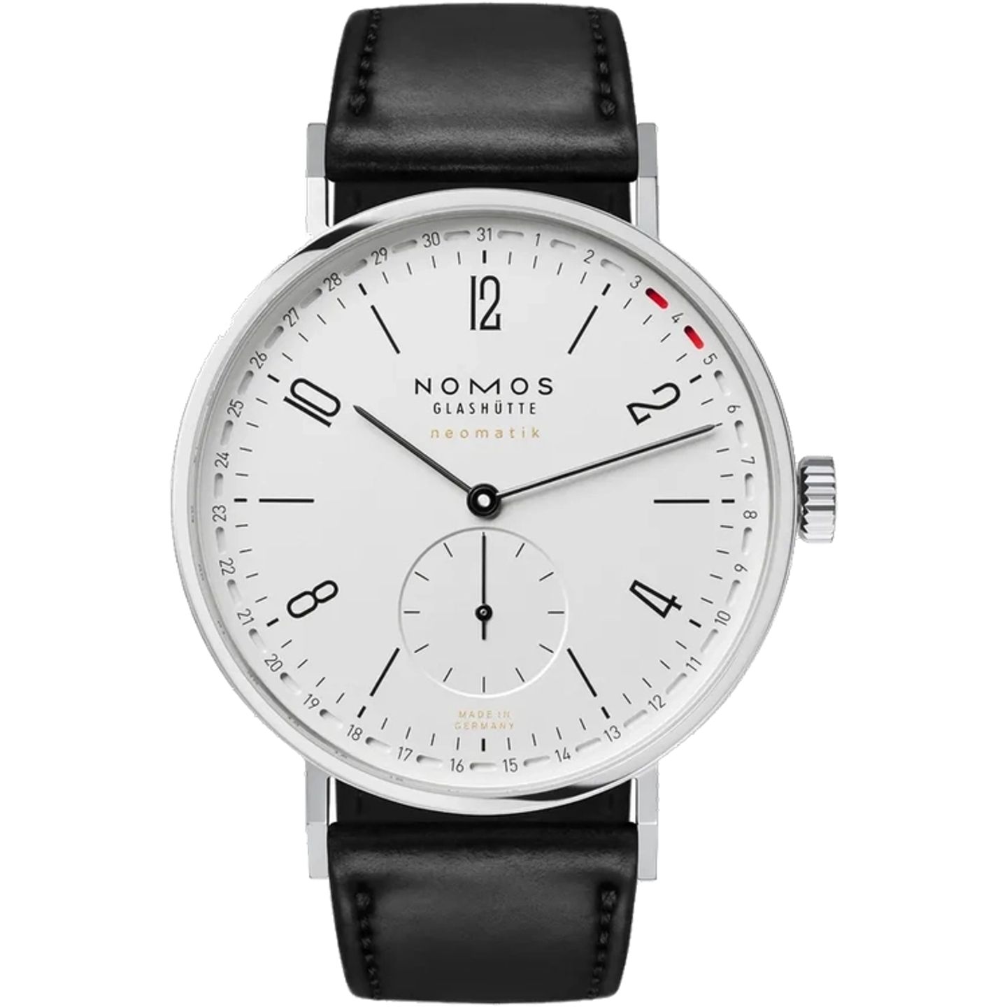 NOMOS Tangente Neomatik 180 - (1/1)