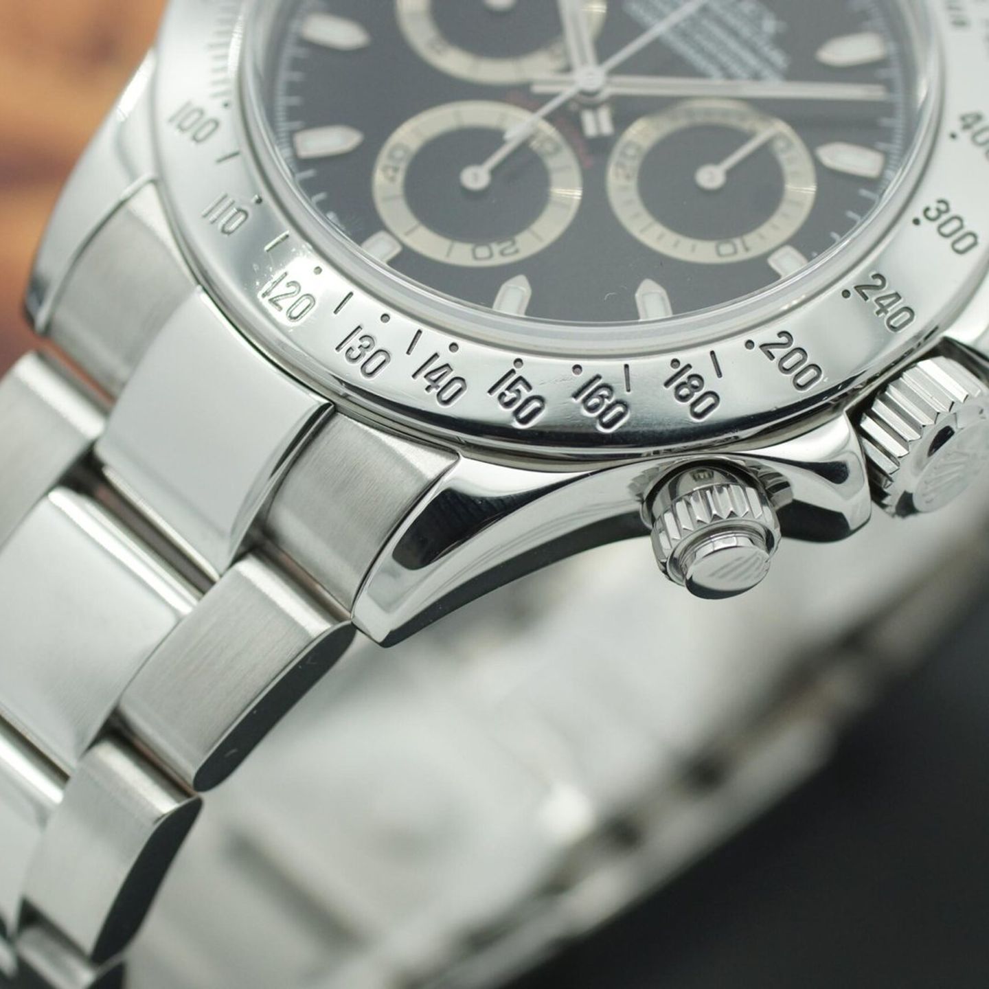 Rolex Daytona 116520 - (8/8)