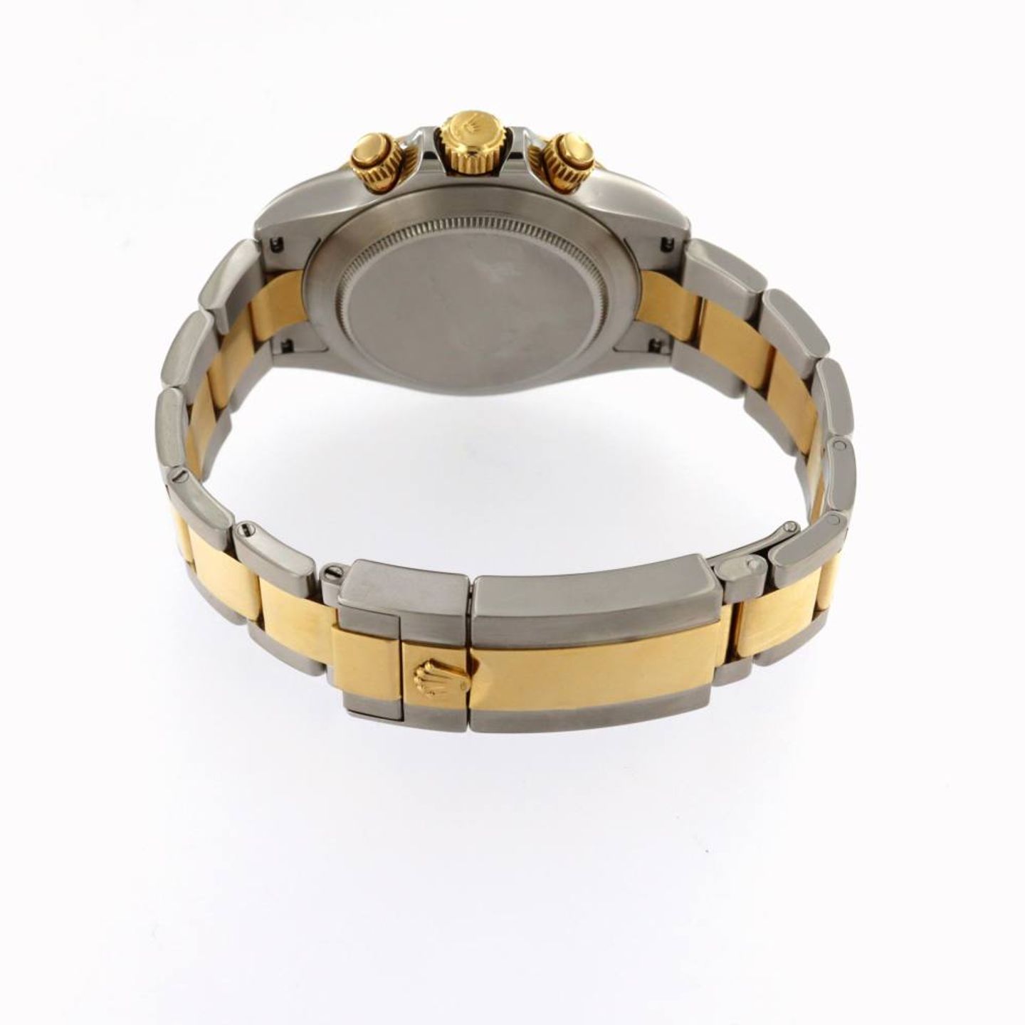 Rolex Daytona 116503 (2018) - 40mm Goud/Staal (4/7)