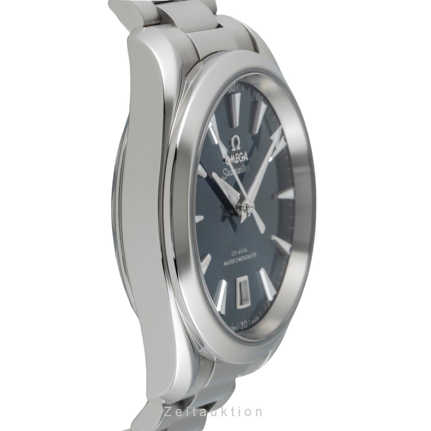 Omega Seamaster Aqua Terra 220.10.38.20.03.003 - (6/8)