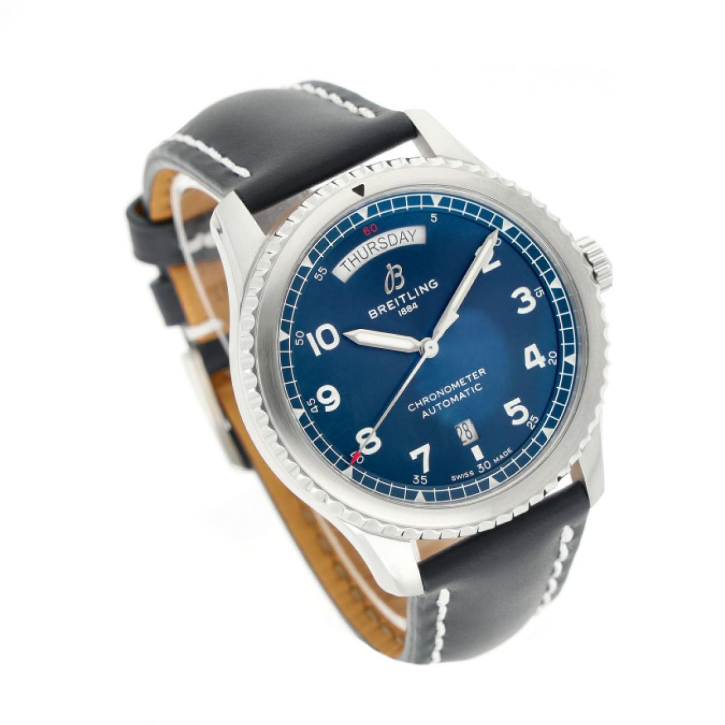 Breitling Navitimer 8 A45330101C1X3 - (3/5)