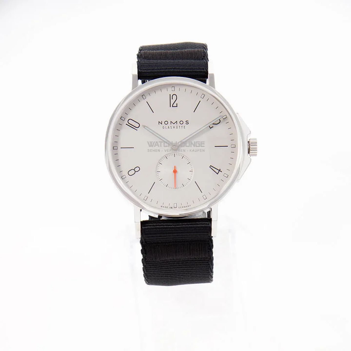 NOMOS Ahoi 555 - (3/8)