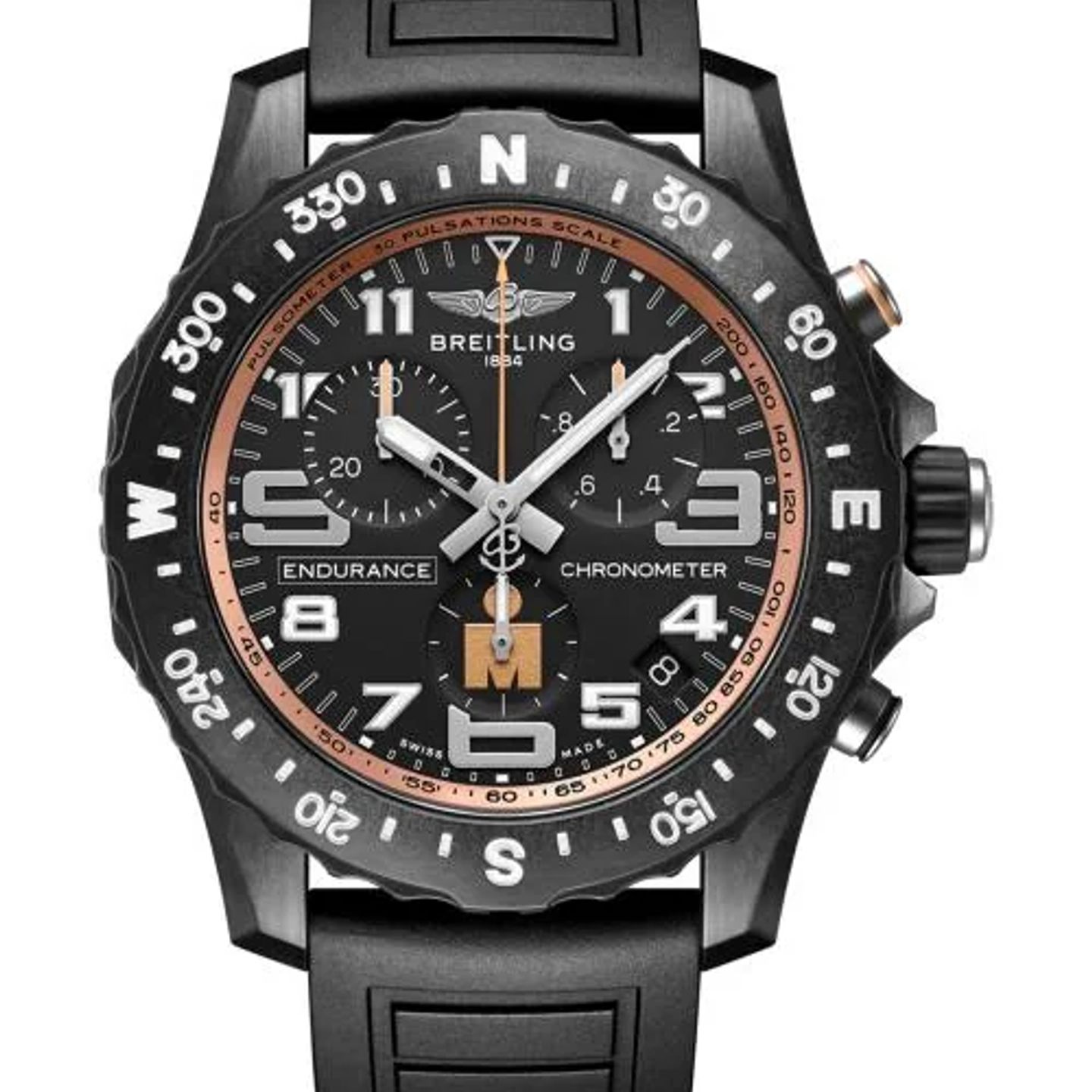 Breitling Endurance Pro X823101B1B1S1 - (1/1)