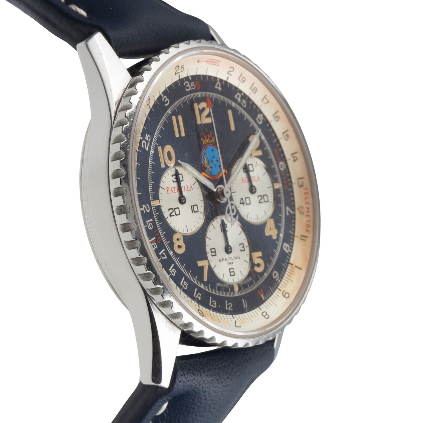 Breitling Navitimer A30022 - (7/8)