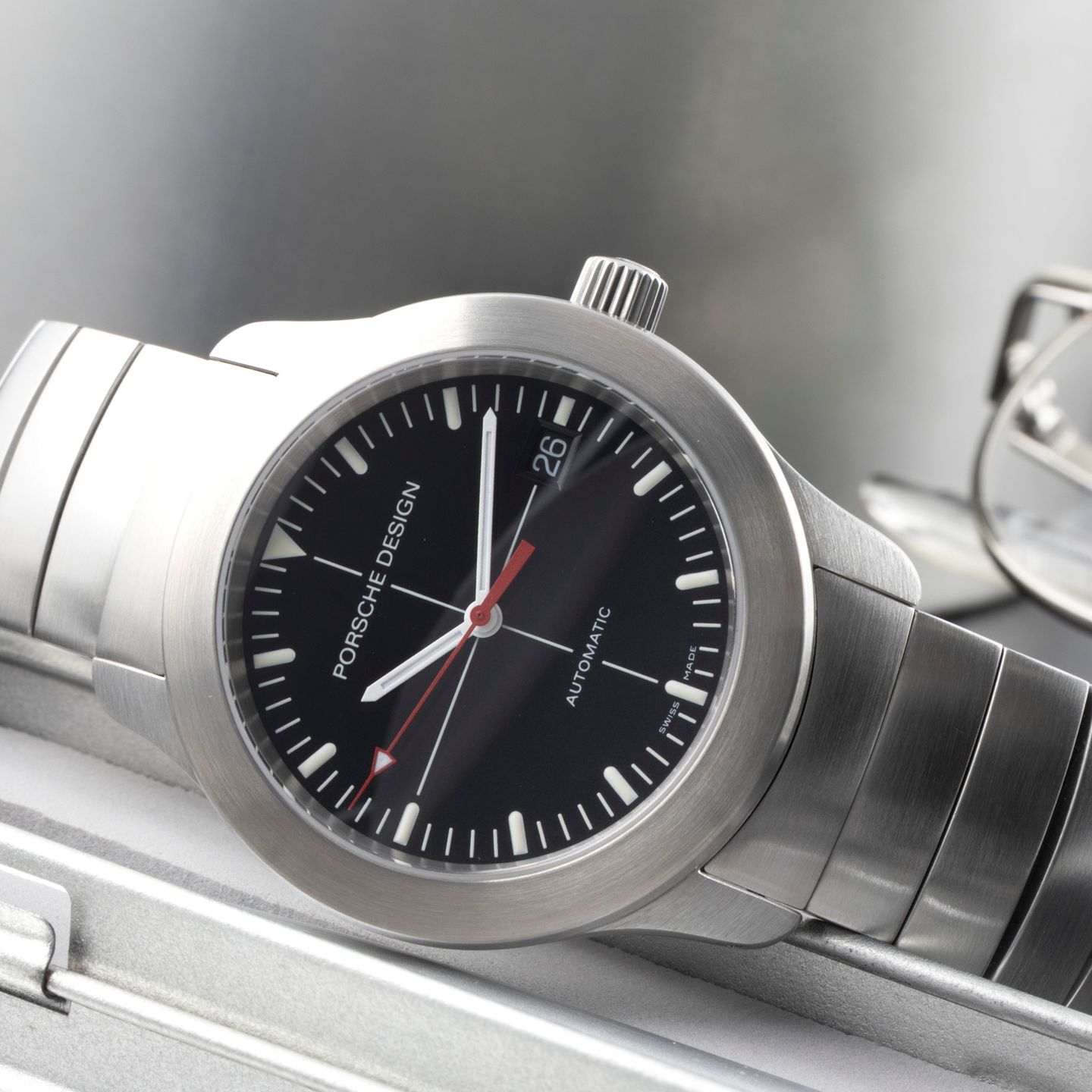 Porsche Design Unknown 6602.41 - (2/8)