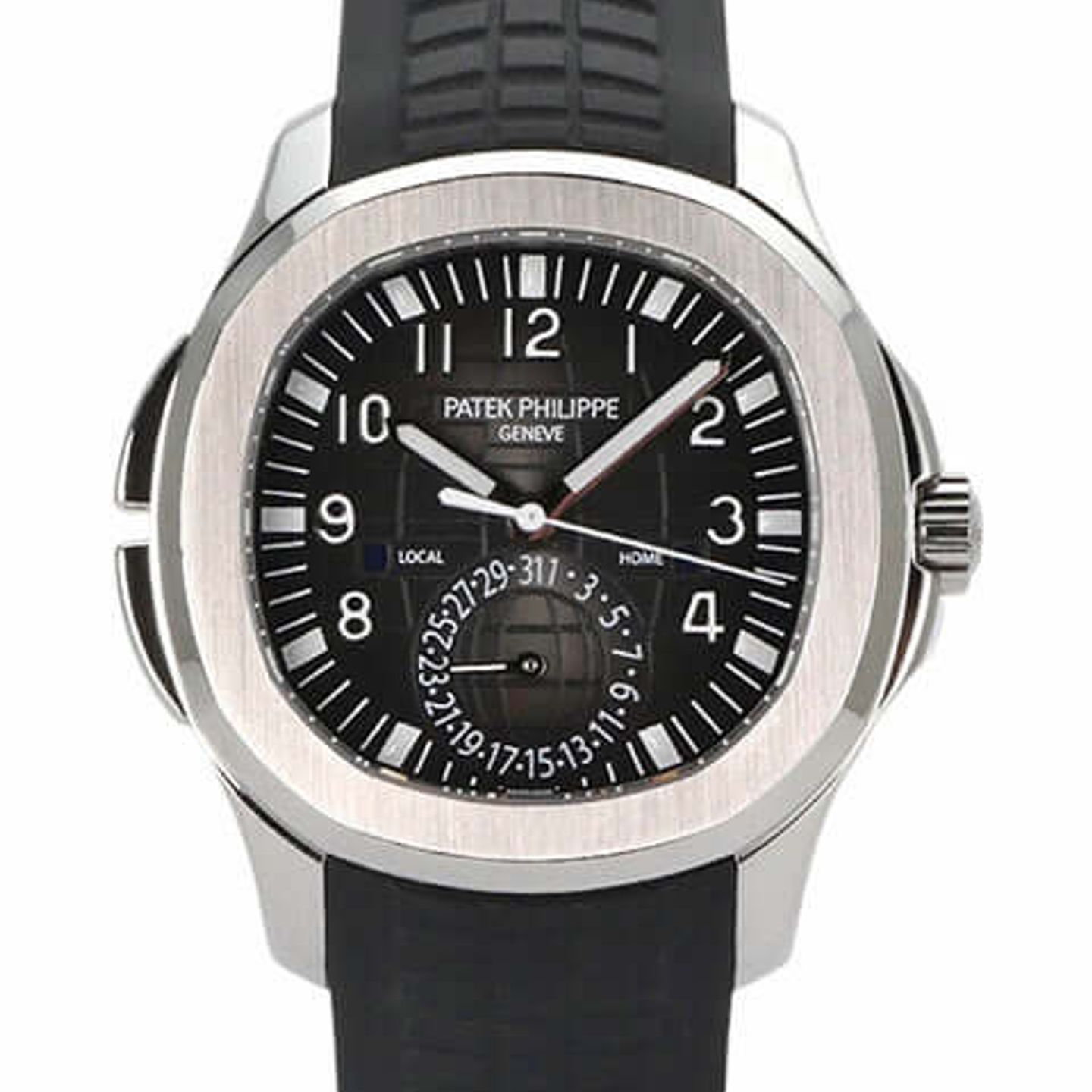 Patek Philippe Aquanaut 5164A-001 - (1/8)