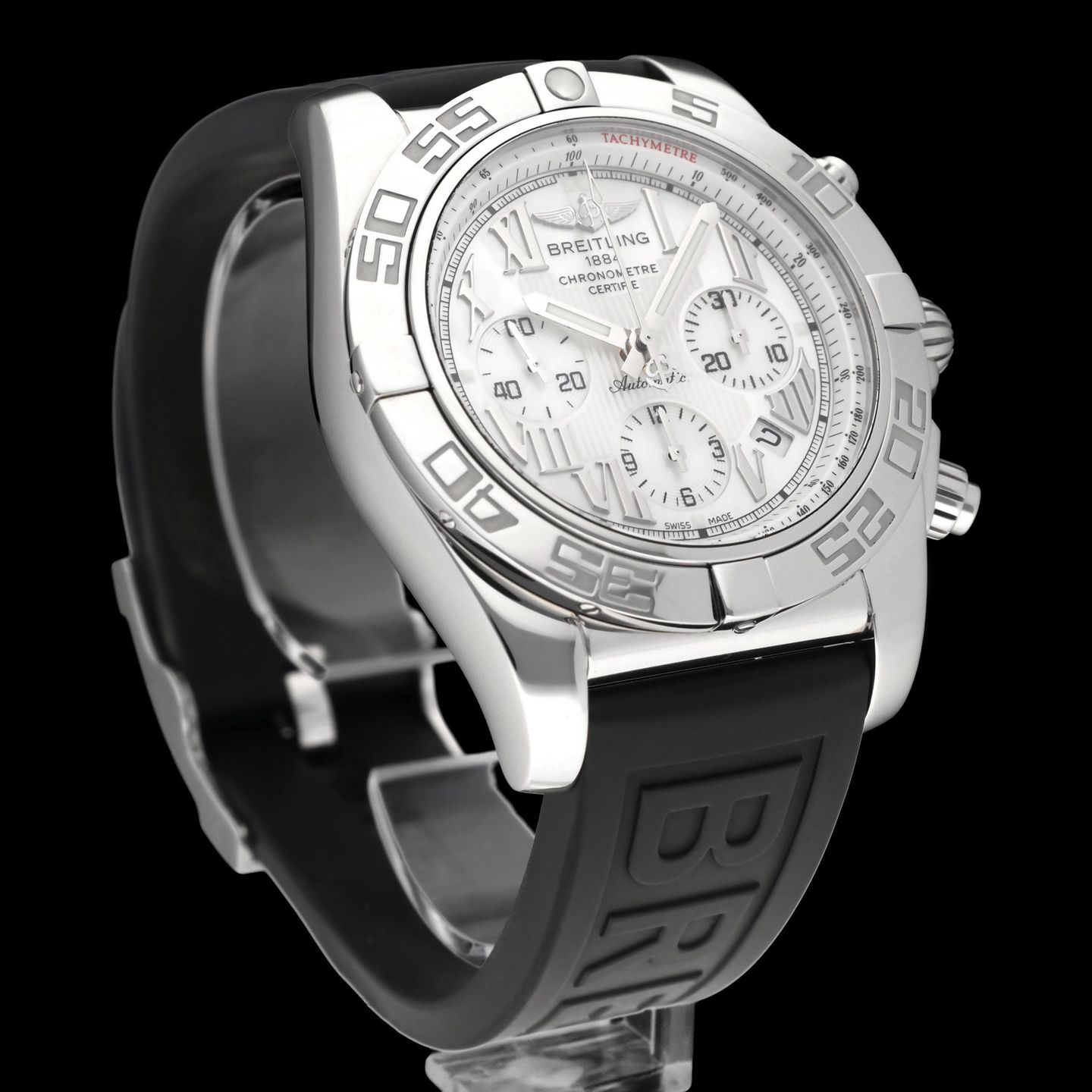Breitling Chronomat 44 AB0110 - (6/8)