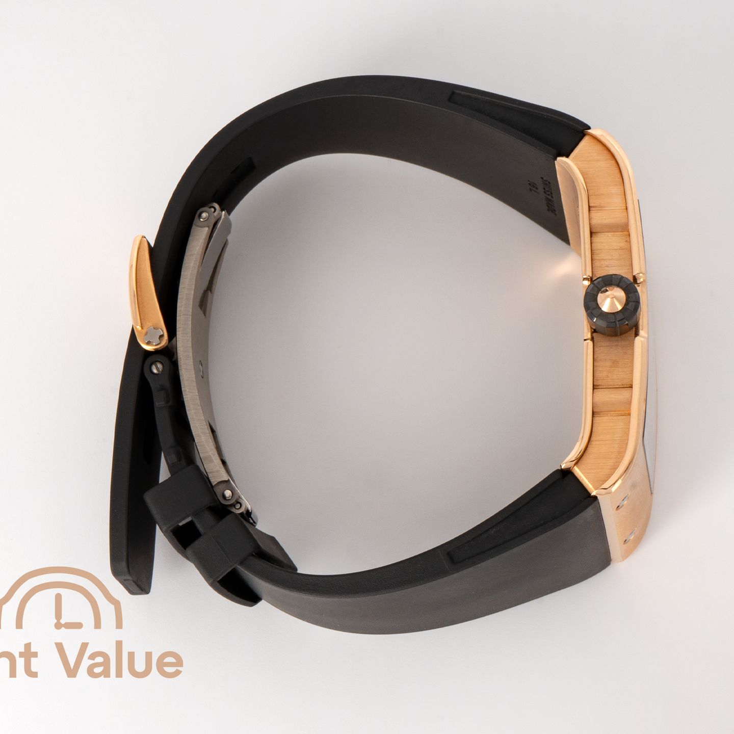 Unknown Unknown RM016 AJ RG - (5/6)