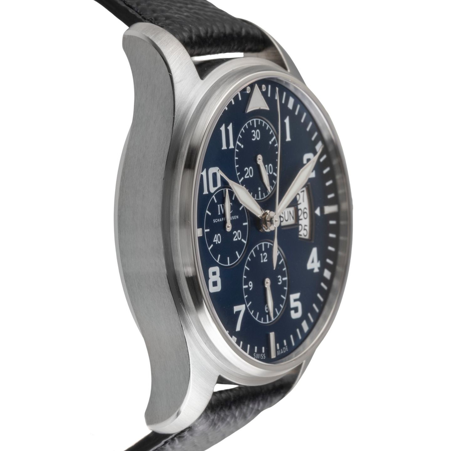 IWC Pilot Chronograph IW377706 - (7/8)