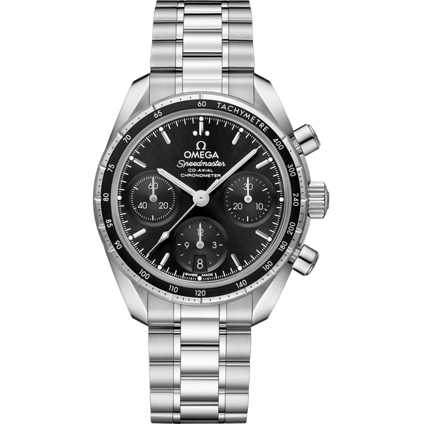 Omega Speedmaster 324.30.38.50.01.001 - (1/1)