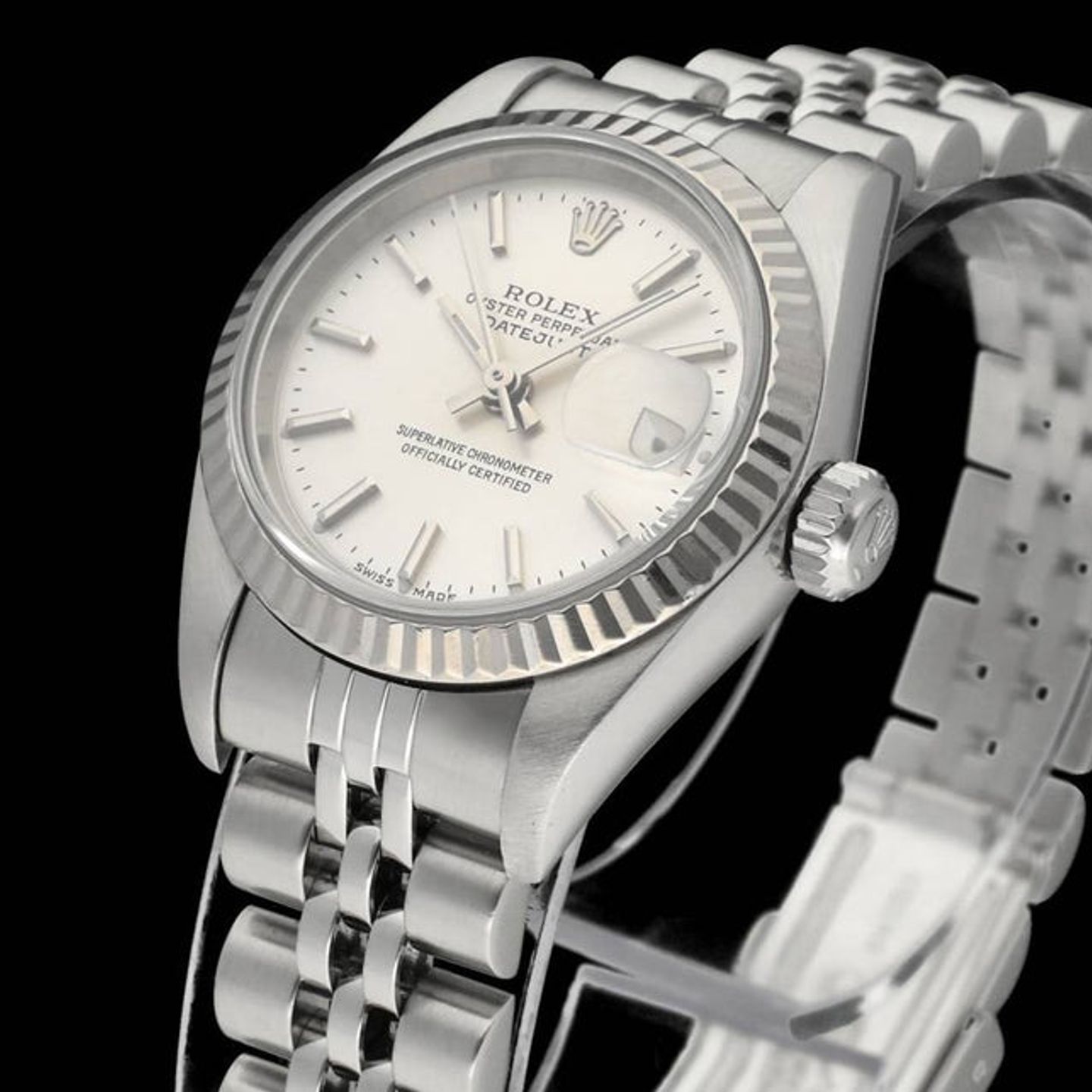 Rolex Lady-Datejust 79174 - (7/7)