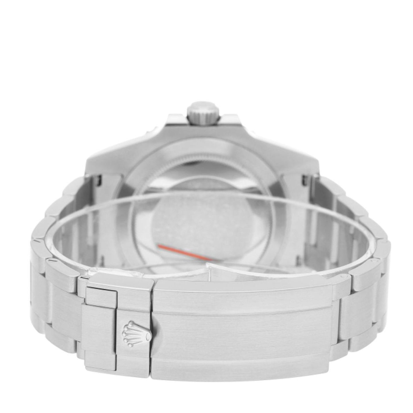 Rolex Submariner Date 116610LN (2019) - Black dial 40 mm Steel case (4/5)