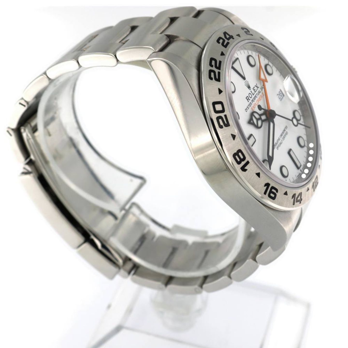 Rolex Explorer II 226570 - (3/7)