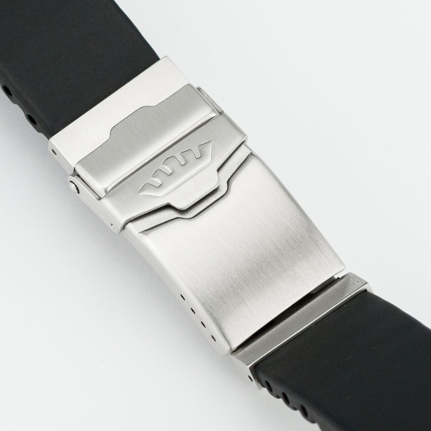 Fortis B-42 Marinemaster 670.17.41 K - (8/8)