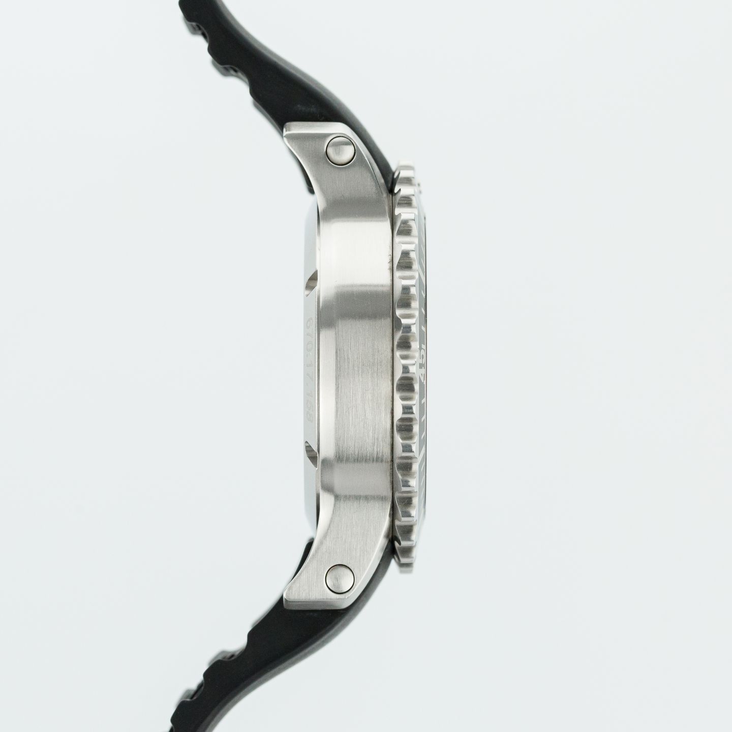 Fortis B-42 Marinemaster 670.17.41 K - (7/8)