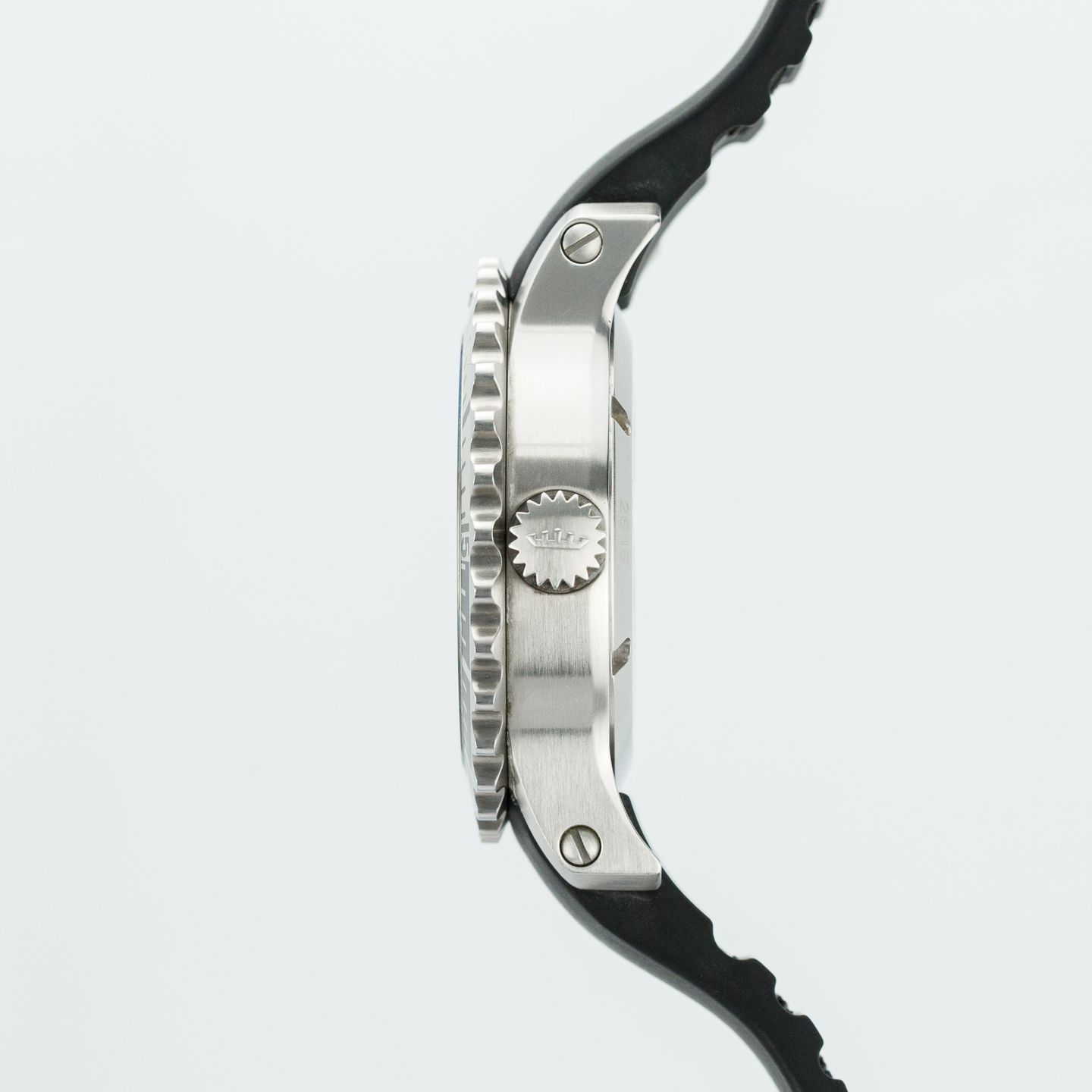 Fortis B-42 Marinemaster 670.17.41 K - (6/8)